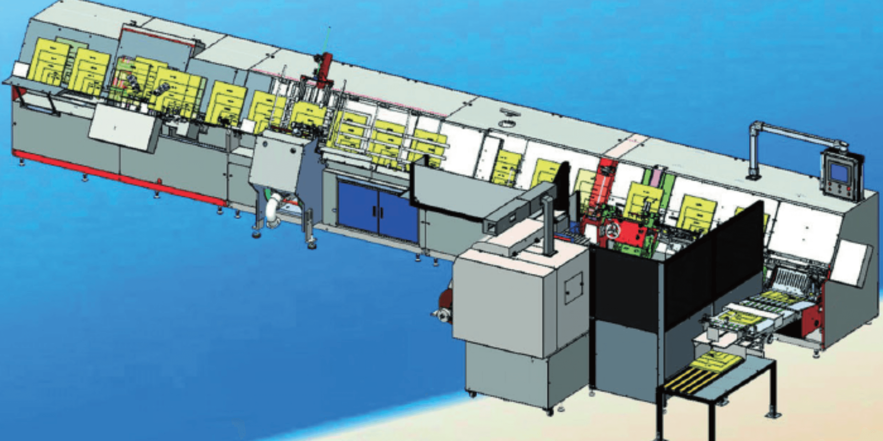 APBF25 – Tam Otomatik Spiral Delme ve Ciltleme Makinesi - Resim 1