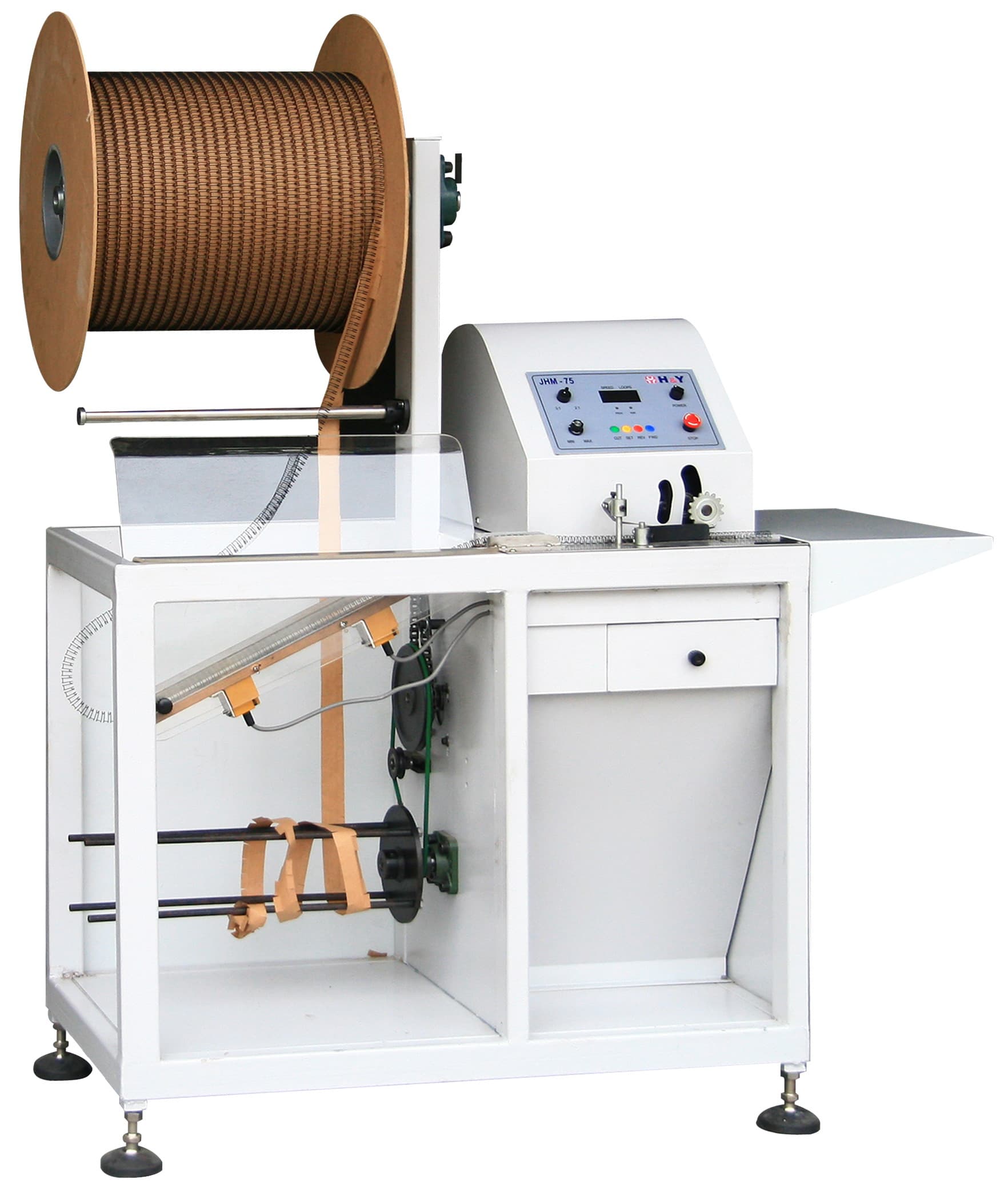 Yardımcı Ekipmanlar