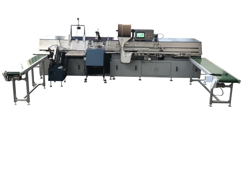 Takvim ve Defter Üretiminde Çığır Açın: PB-2600 ile Tanışın!