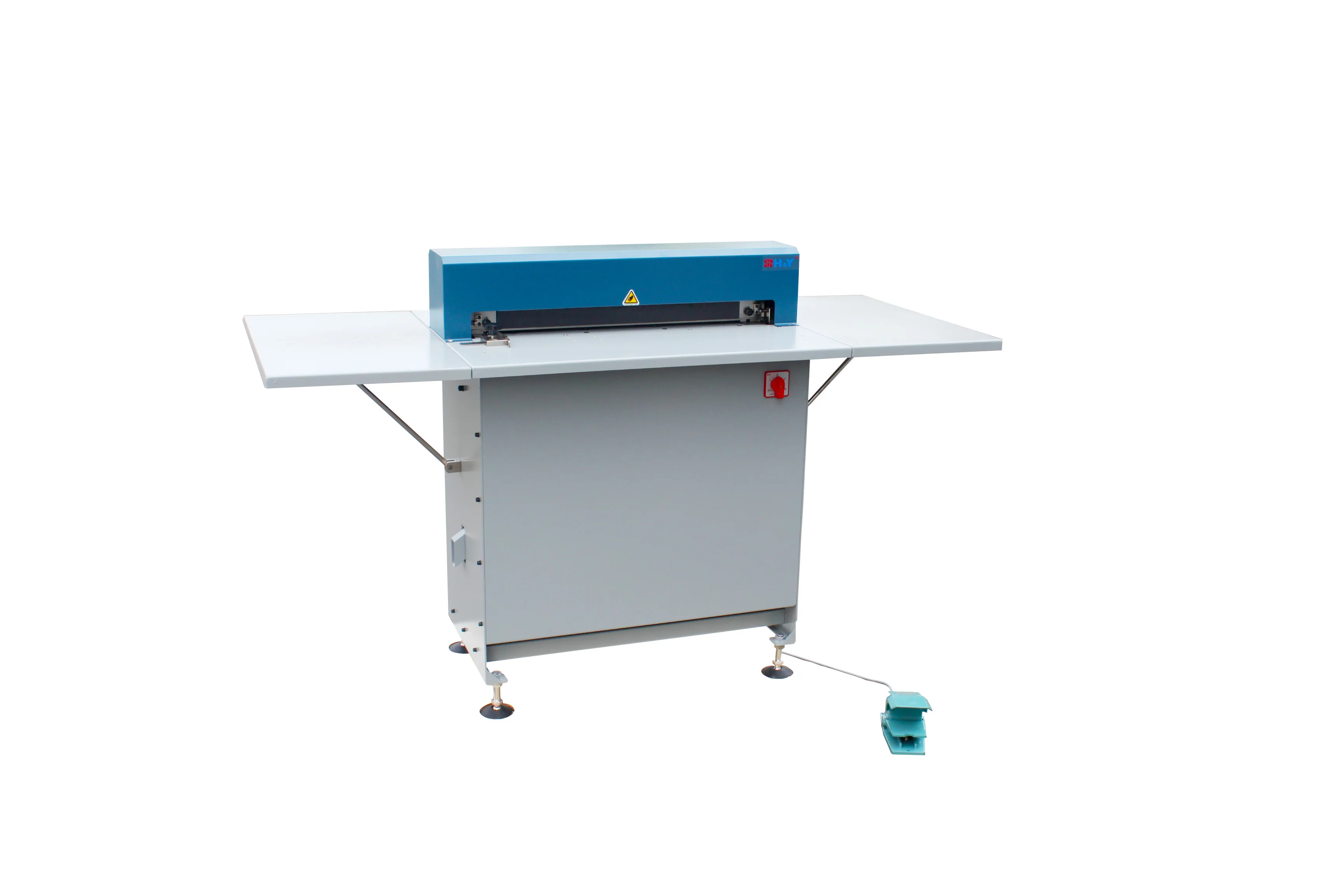 PB-600 Electric Punching and Binding Machine - Image 1