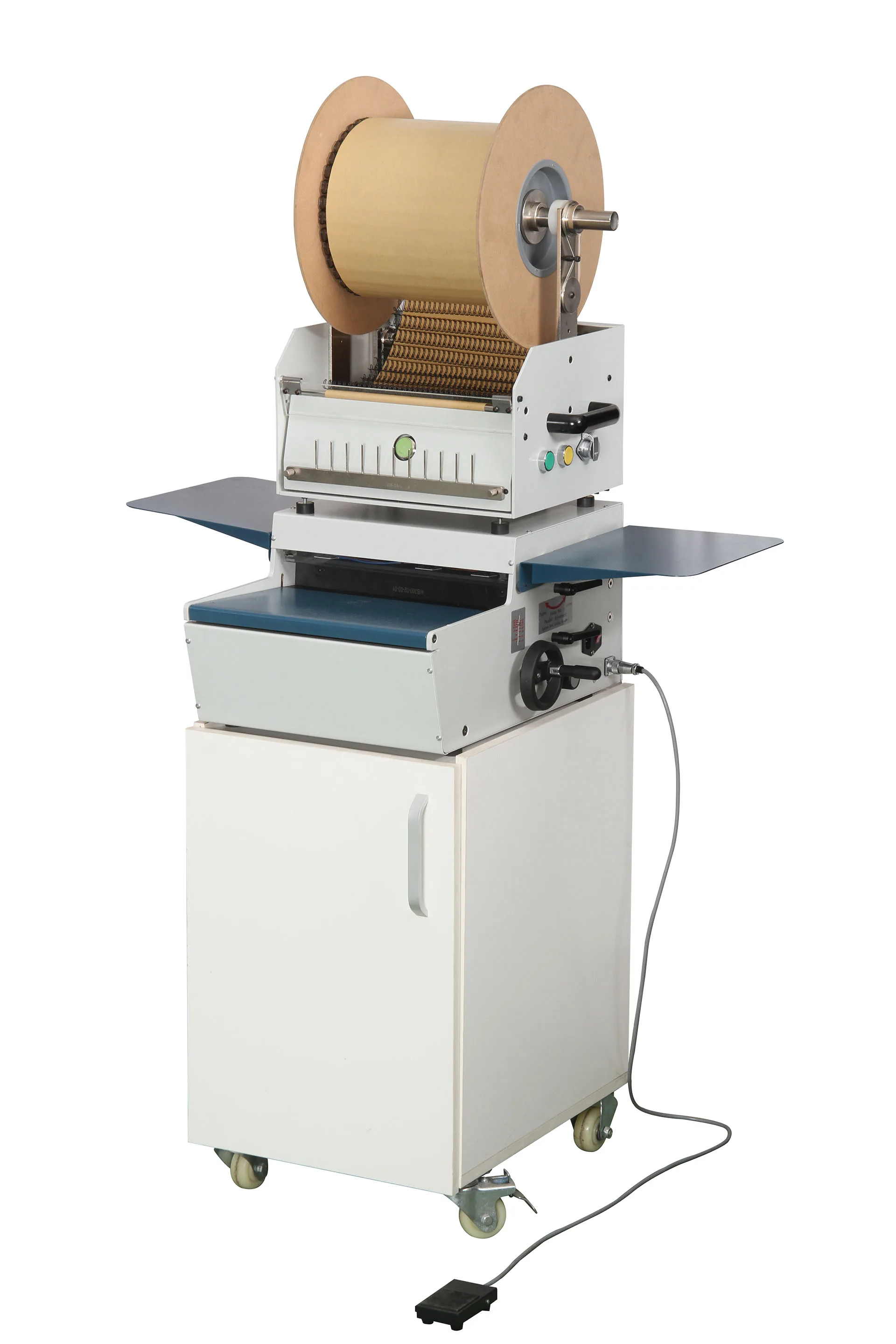Office-Type Machines