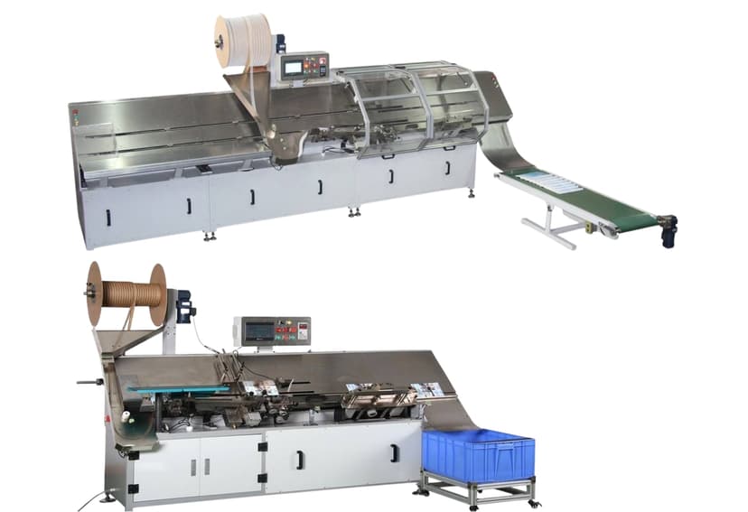 Özel makine çözümü 1