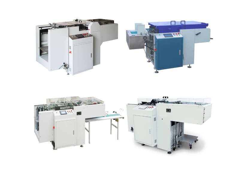 Özel makine çözümü 4