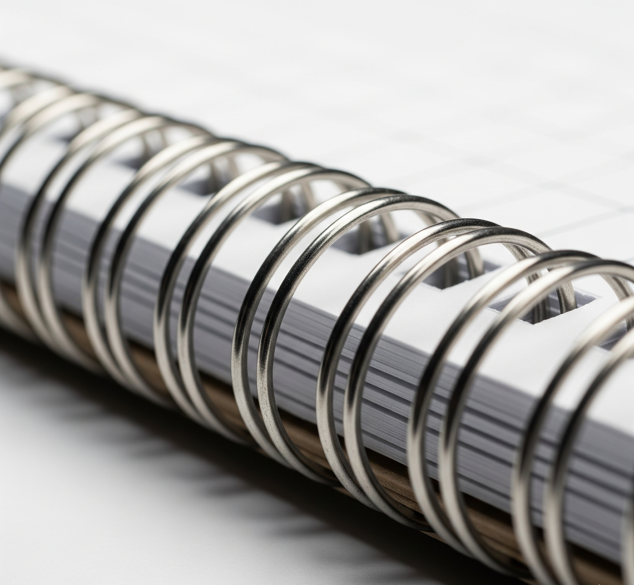 Modern matbaa atölyesi