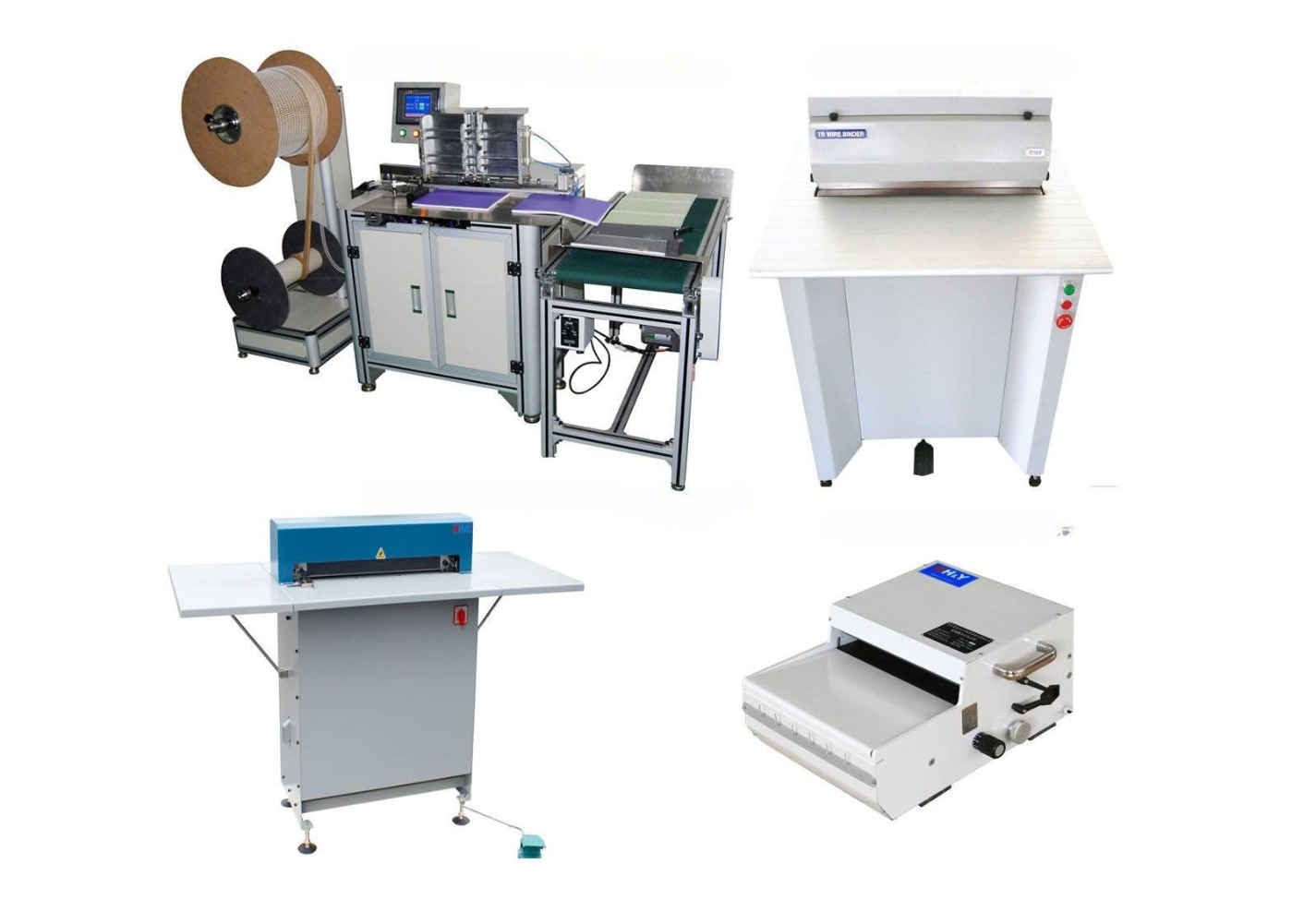 Özel makine çözümü 3