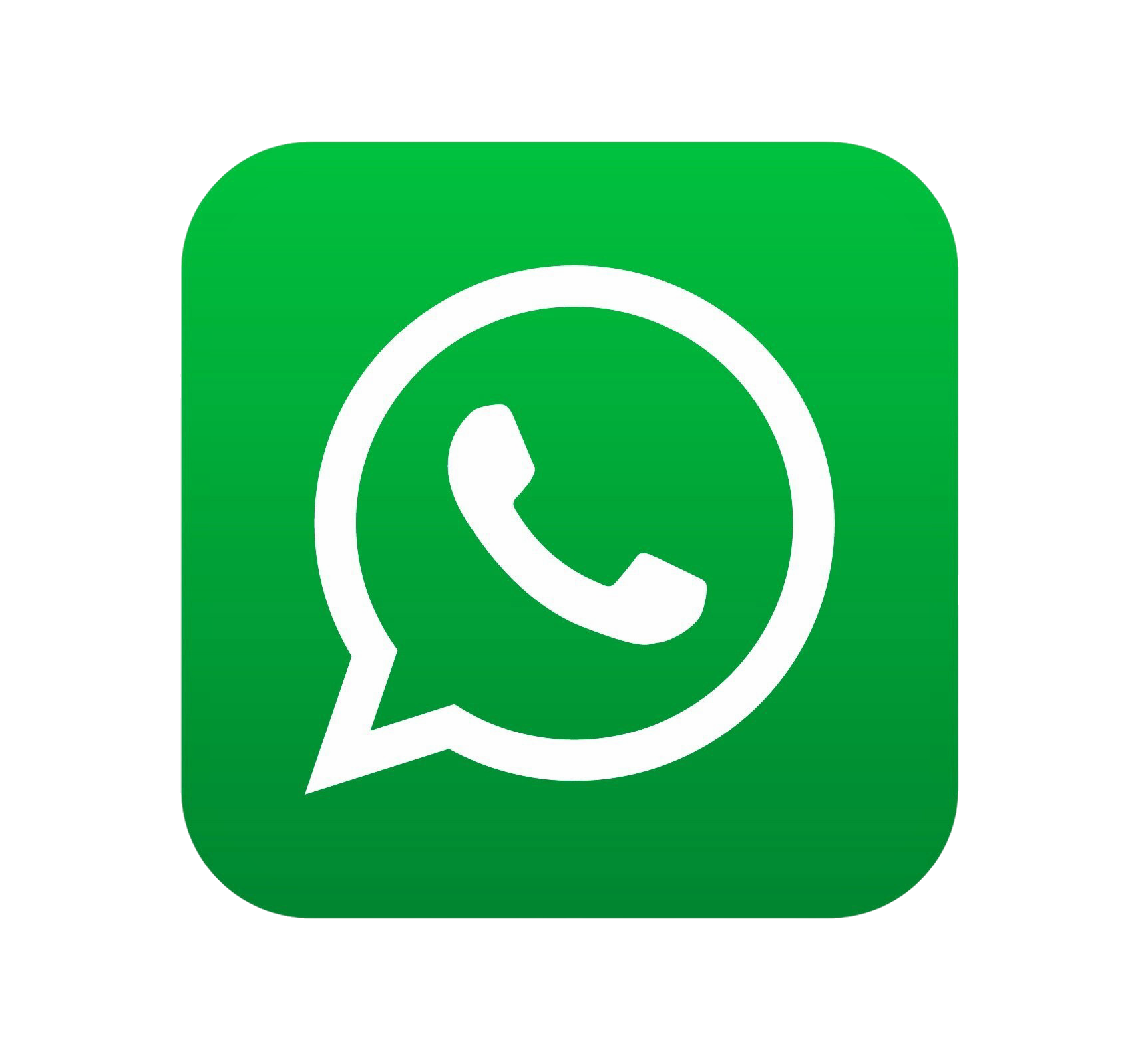 WhatsApp Logo